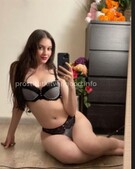 Анкета проститутки Виктория - метро Южное Бутово, возраст - 23