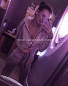 Анкета проститутки Анна - метро Крылатское, возраст - 24