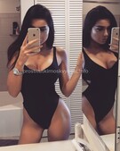 Анкета проститутки Ангелина - метро Южнопортовый, возраст - 25